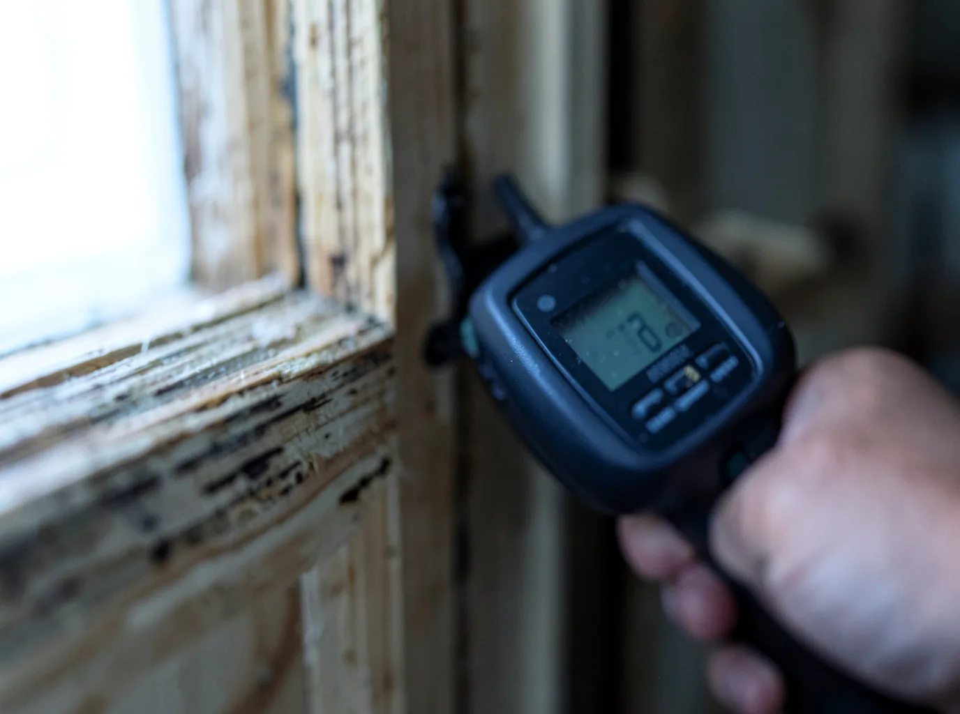 Commercial Water Damage Restoration in Winslow, NJ